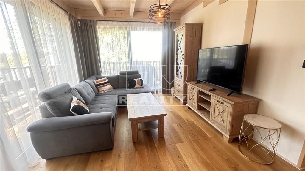 predám, rekreačná chata na predaj v Demänovskej doline –...