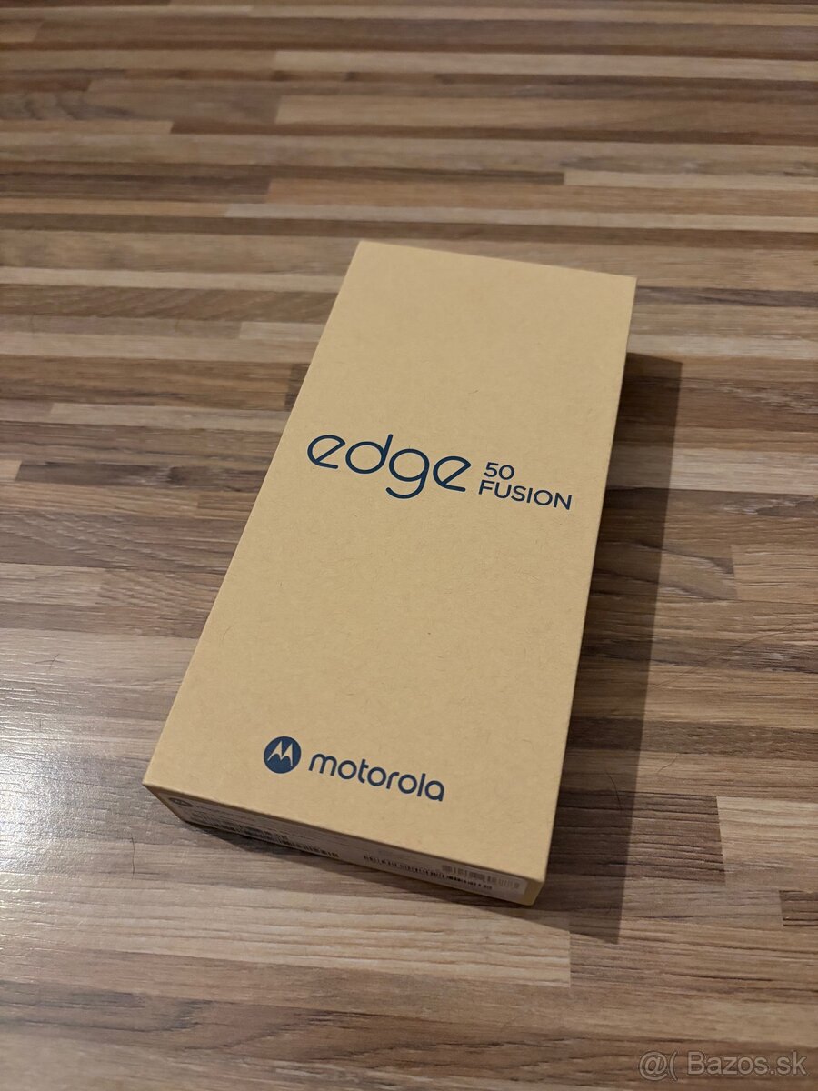 Motorola Edge 50 fusion