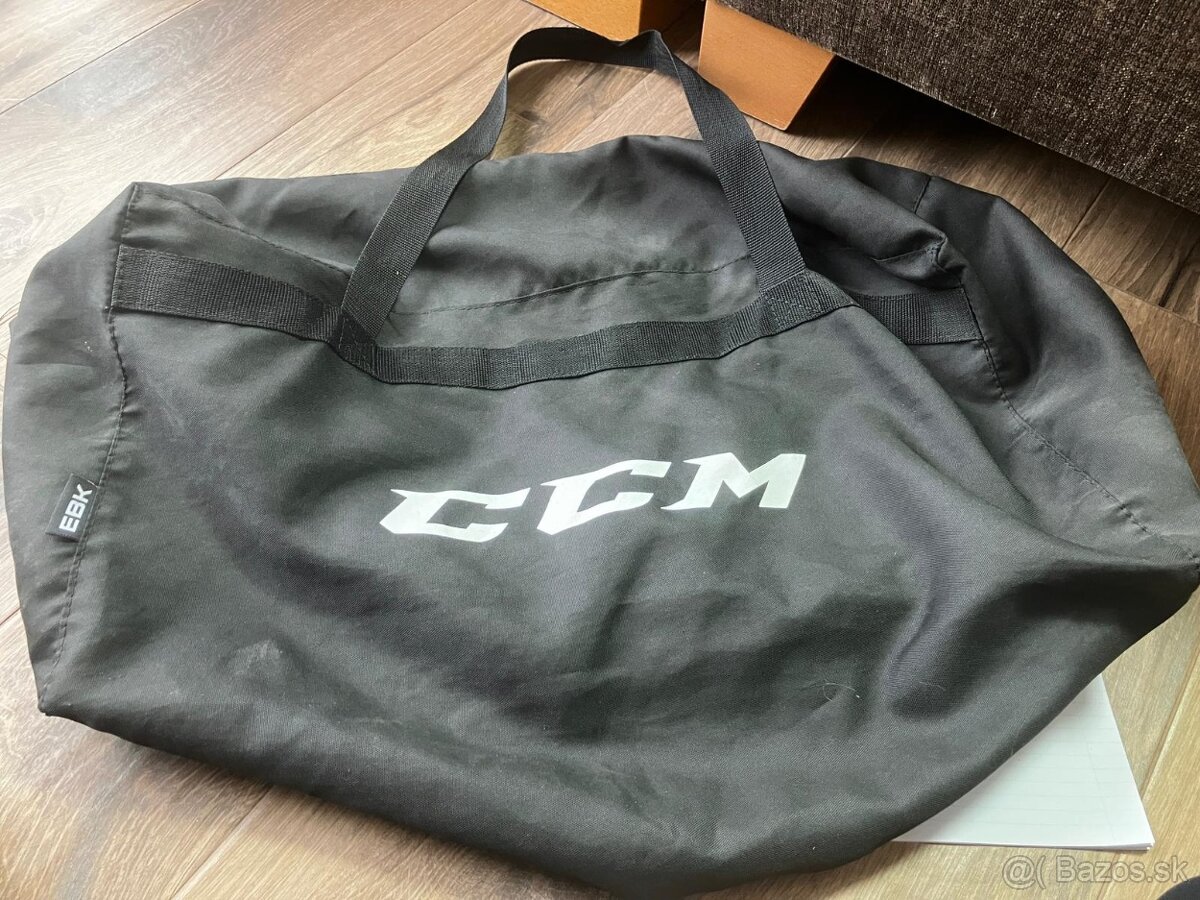 Hokejová taška CCM