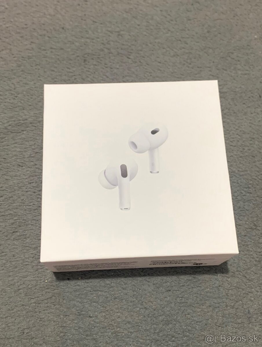 Apple Airpods Pro 2.generacia