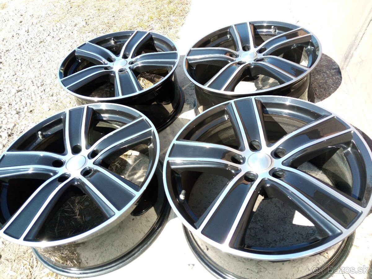 R19 5x120 elektrony.