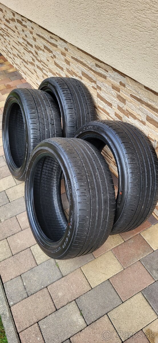 Falken ZIEX 225/45 R17 DOT0220