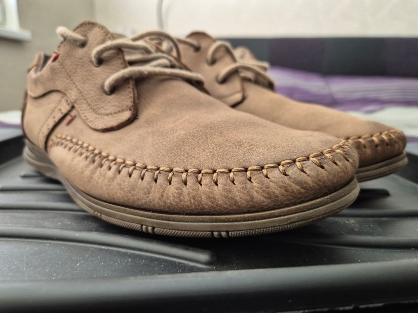 Predám pánske topánky Baťa