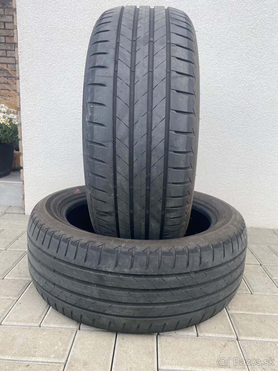 Letne pneu 235/50 R19