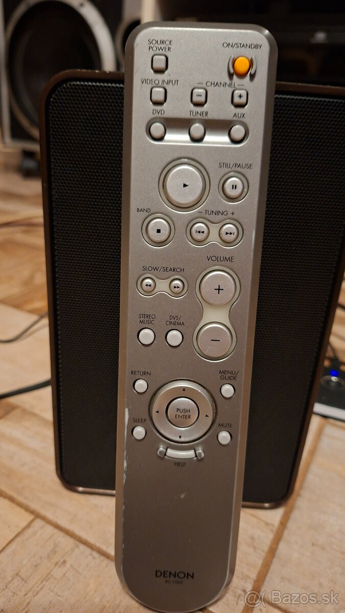 Denon RC-1005 🥰