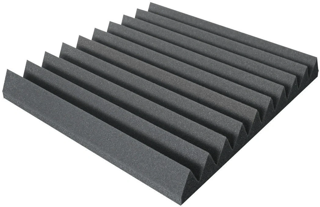 Mega Acoustic PA-PMK7-DG-50x50x7 Dark Grey Absorpčný penový