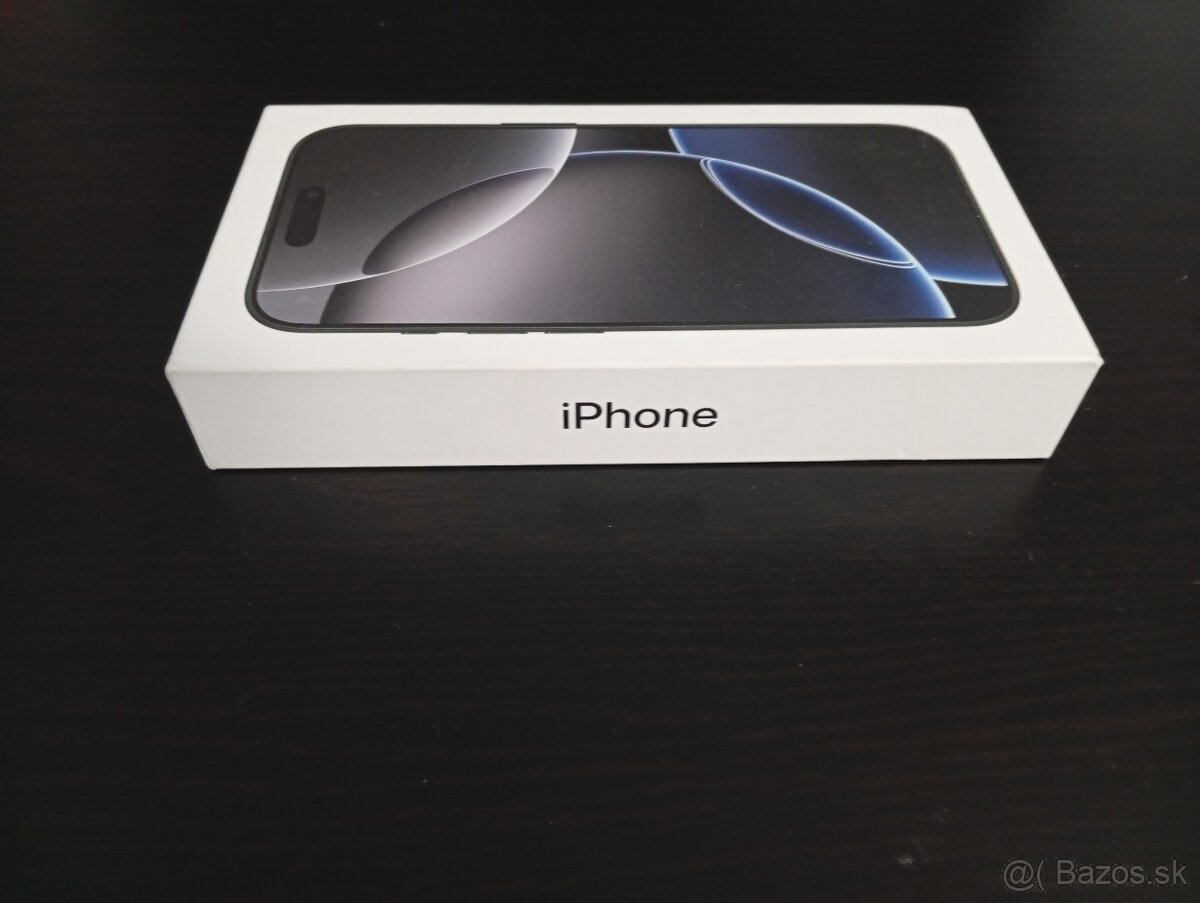 iPhone ,16 Pro ,512 GB
