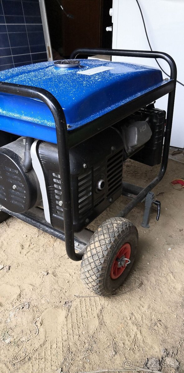 GÜDE GSE 4700