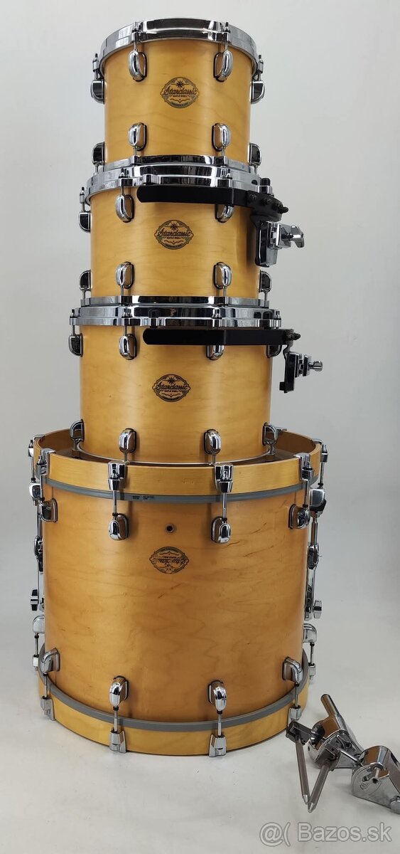 Tama Starclassic Maple Japan