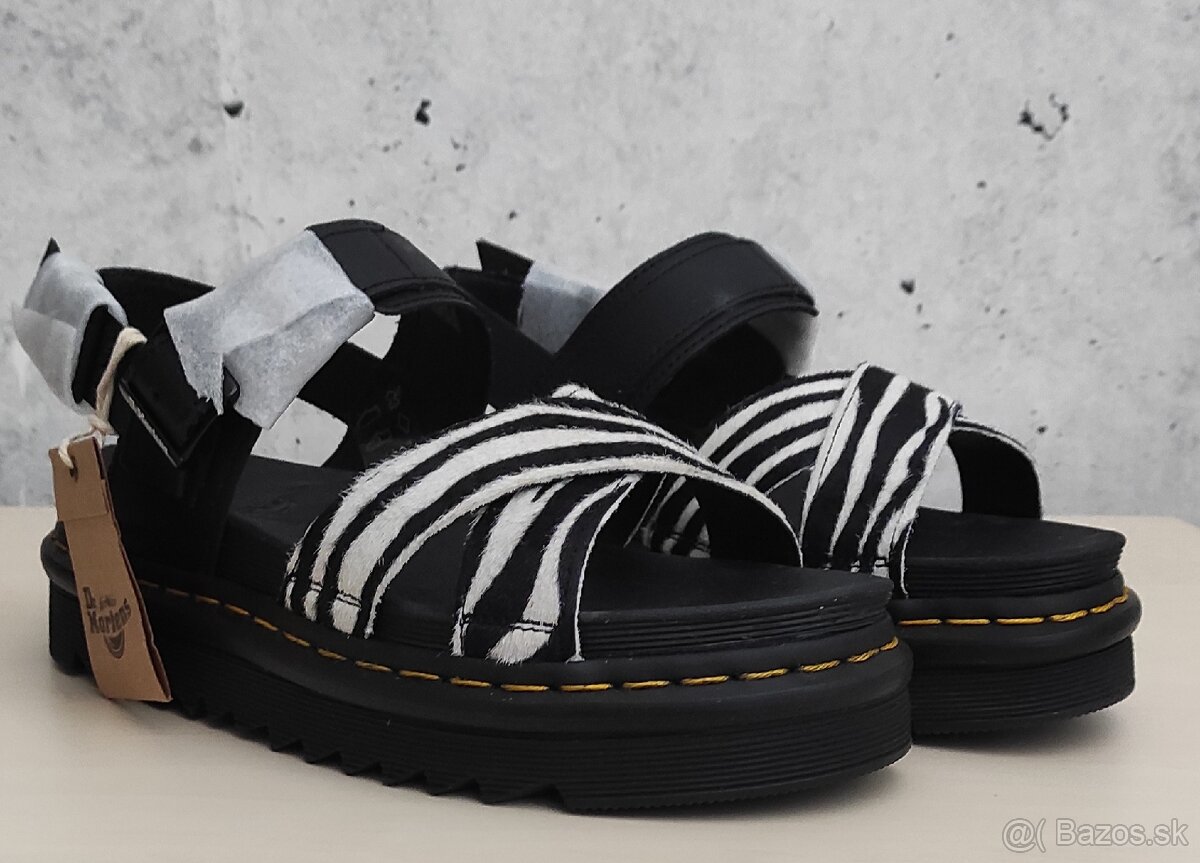 Dr. Martens Voss II EU39