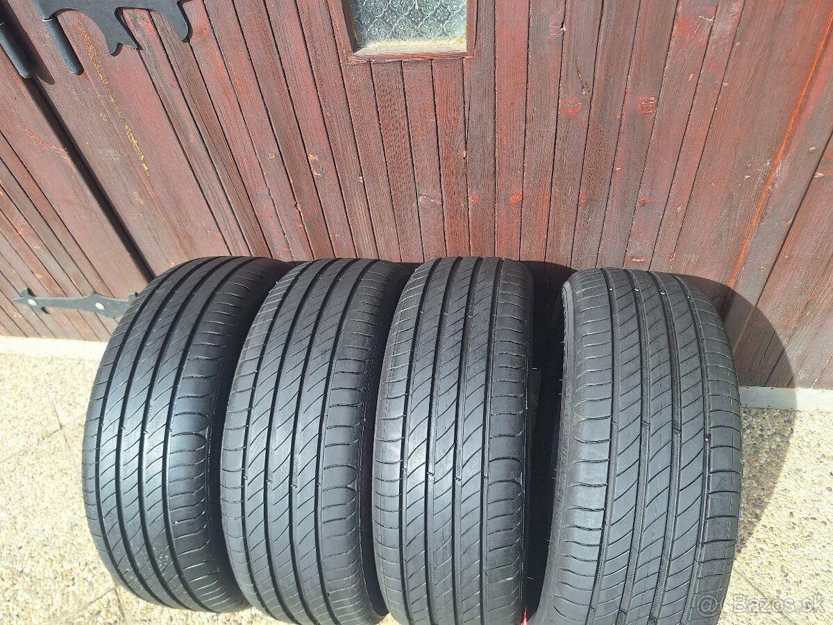 195/55 r16 Michelin