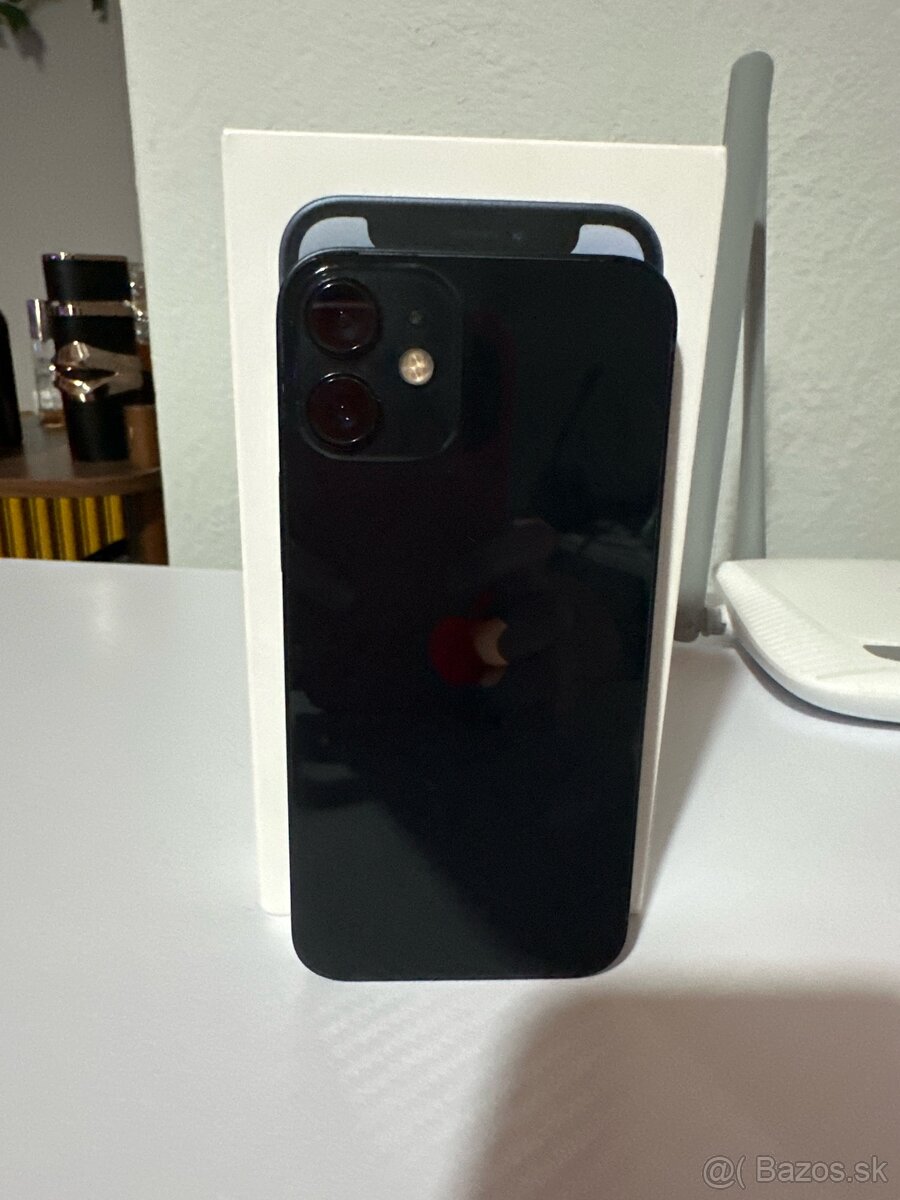 Iphone 12 mini