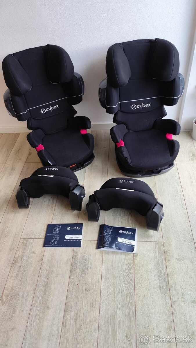 Cybex Pallas 2 fix