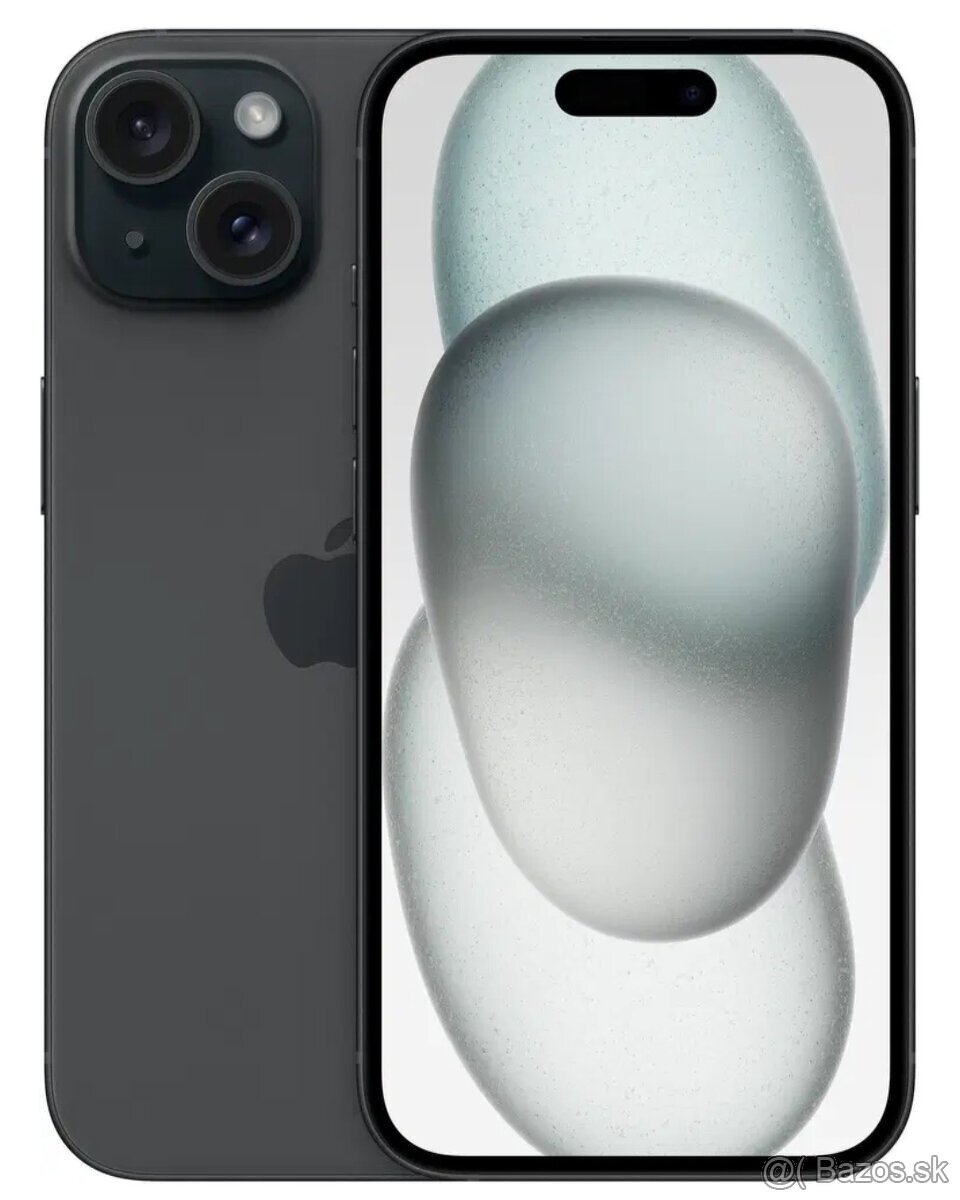Kúpim iphone 15
