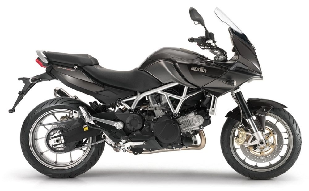 Aprilia Mana 850GT automat rv10