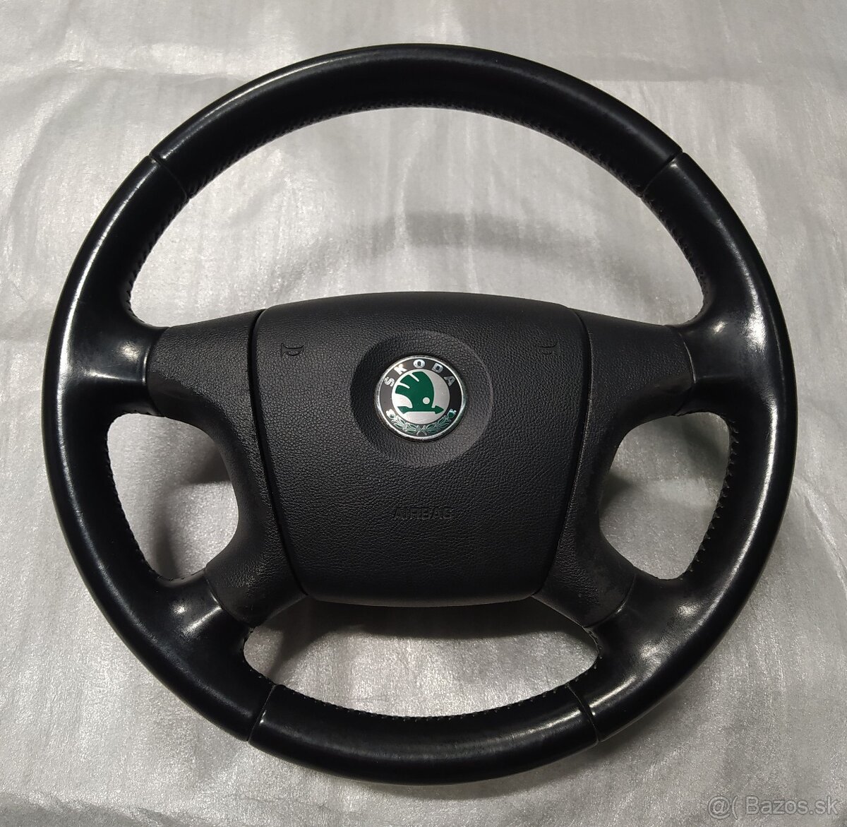 Volant Škoda Octavia 2