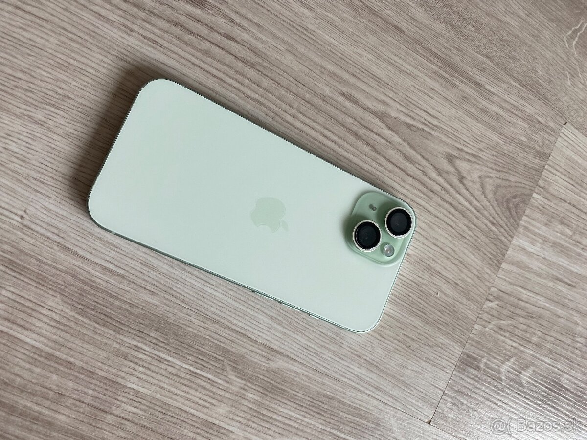 iPhone 15 128GB