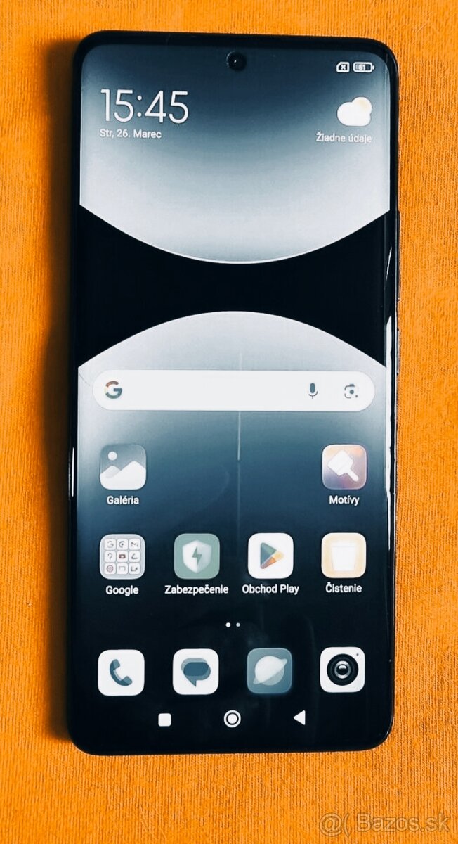 Xiaomi Redmi Note 14 Pro