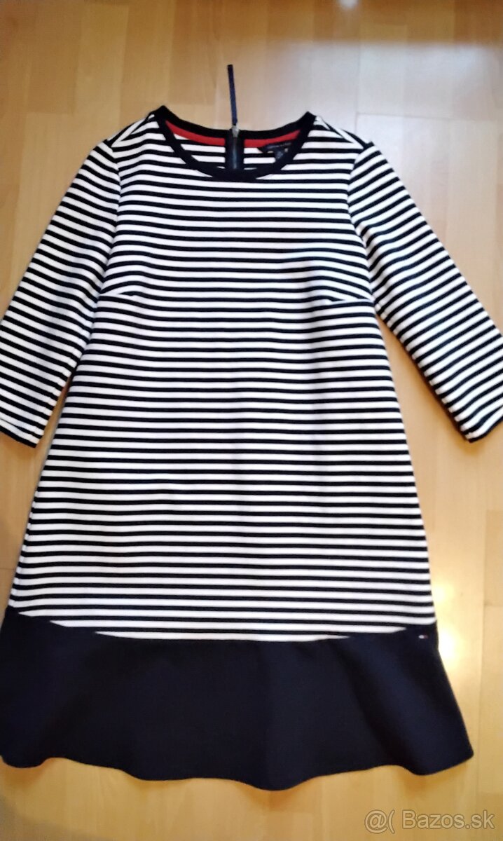 ❤Tommy Hilfiger, saty XS/S, nenosene❤