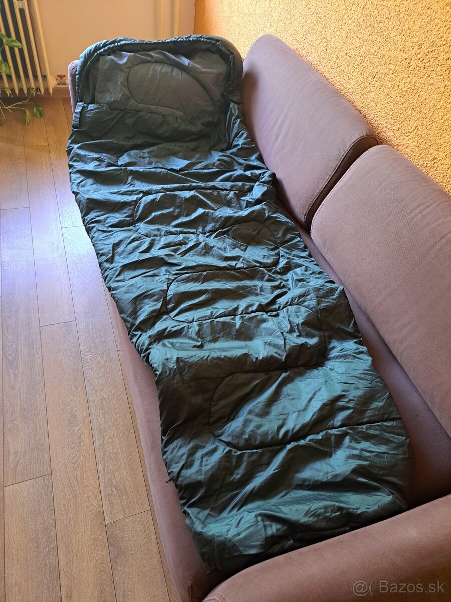 3 spacie vaky Husky X rated za 50 €