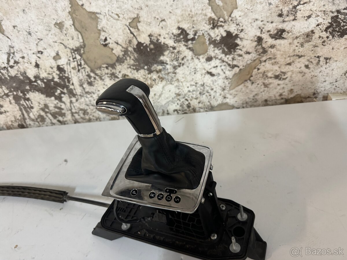 Volic automatu dsg
