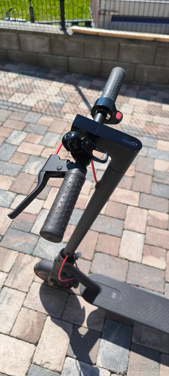 Xiaomi Electrická Kolobežka Pro 2