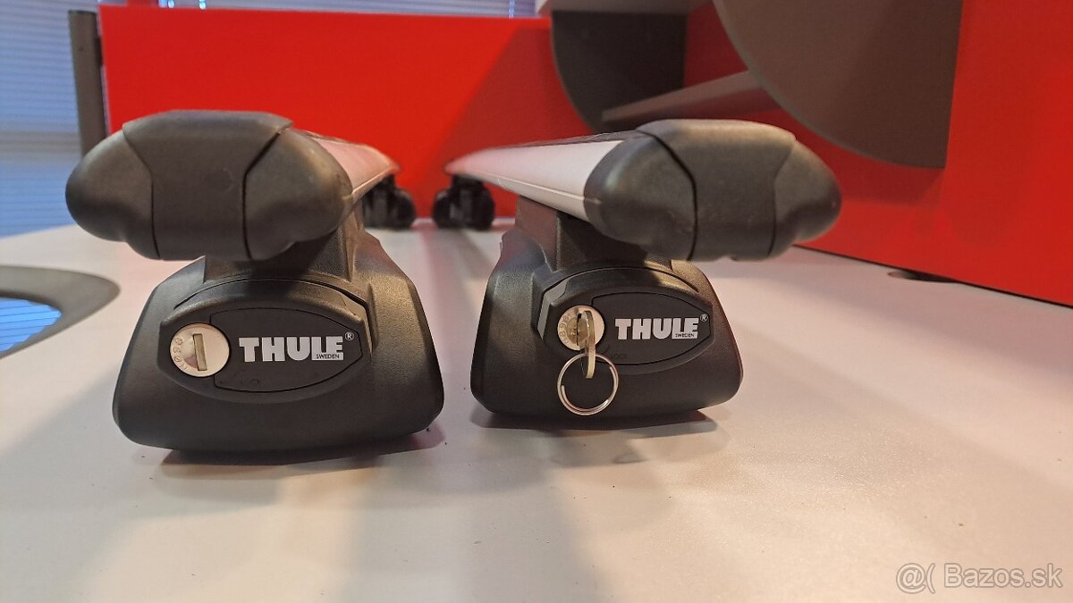 Strešný nosič THULE