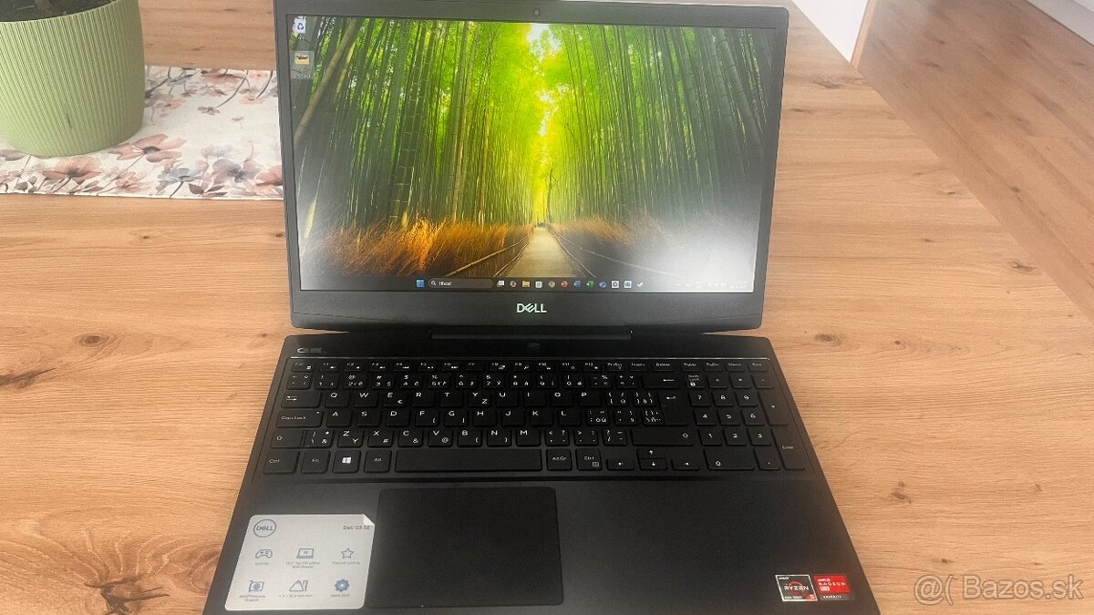 Dell G5 SE 2021