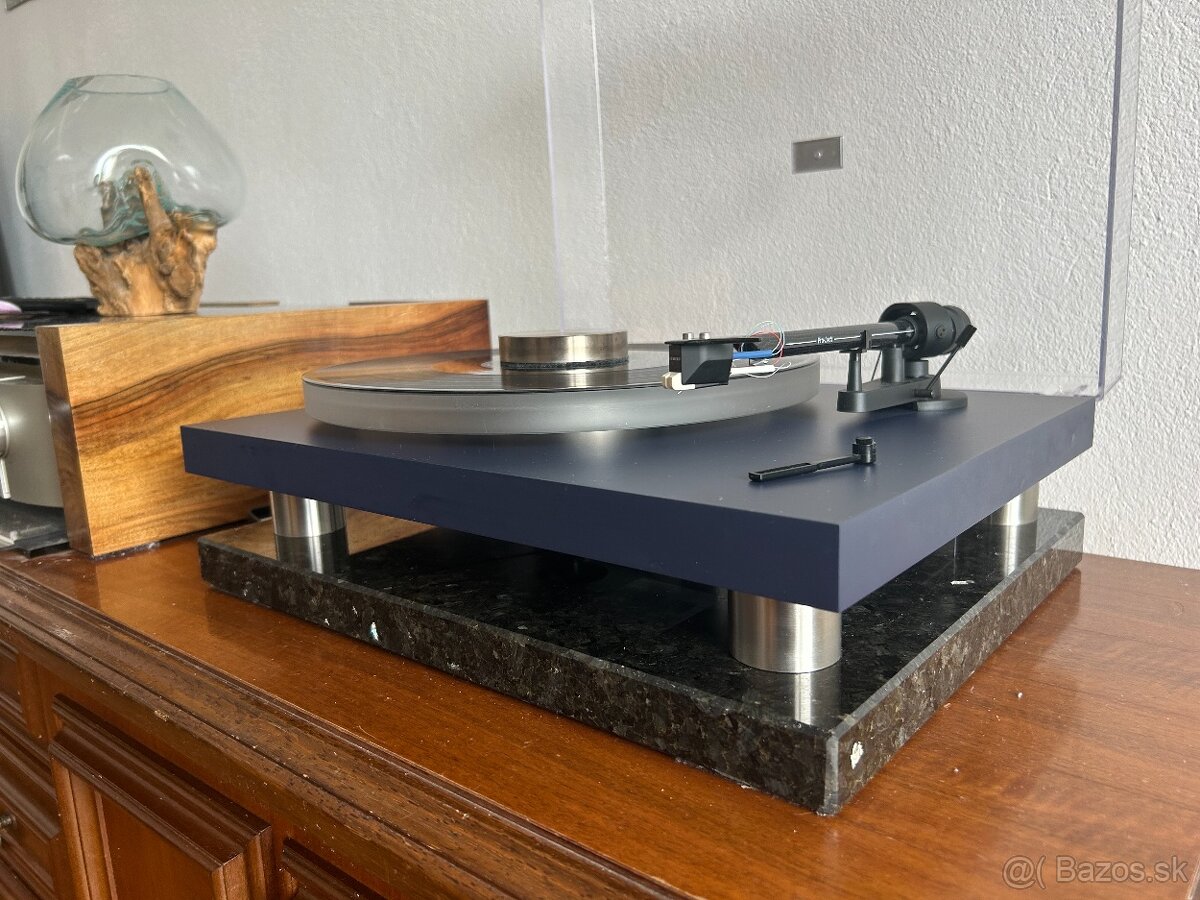 Pro-Ject