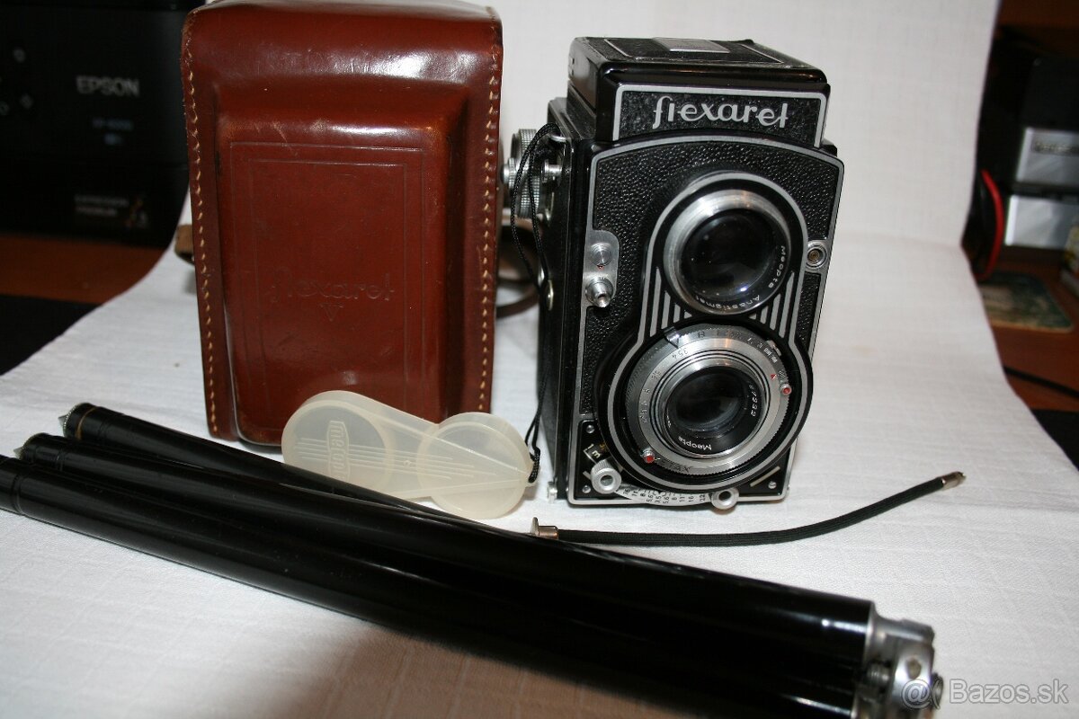 Flexaret V