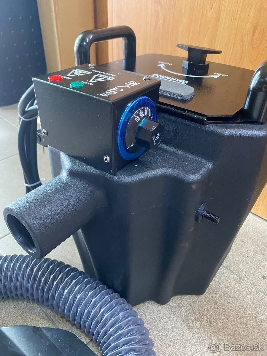 plazivy dym 390 eur