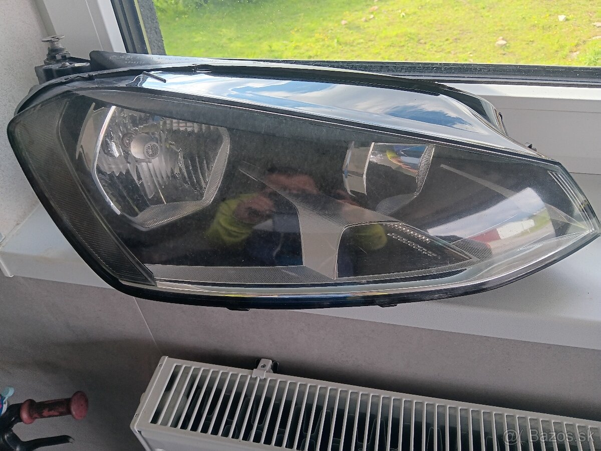 Golf 7