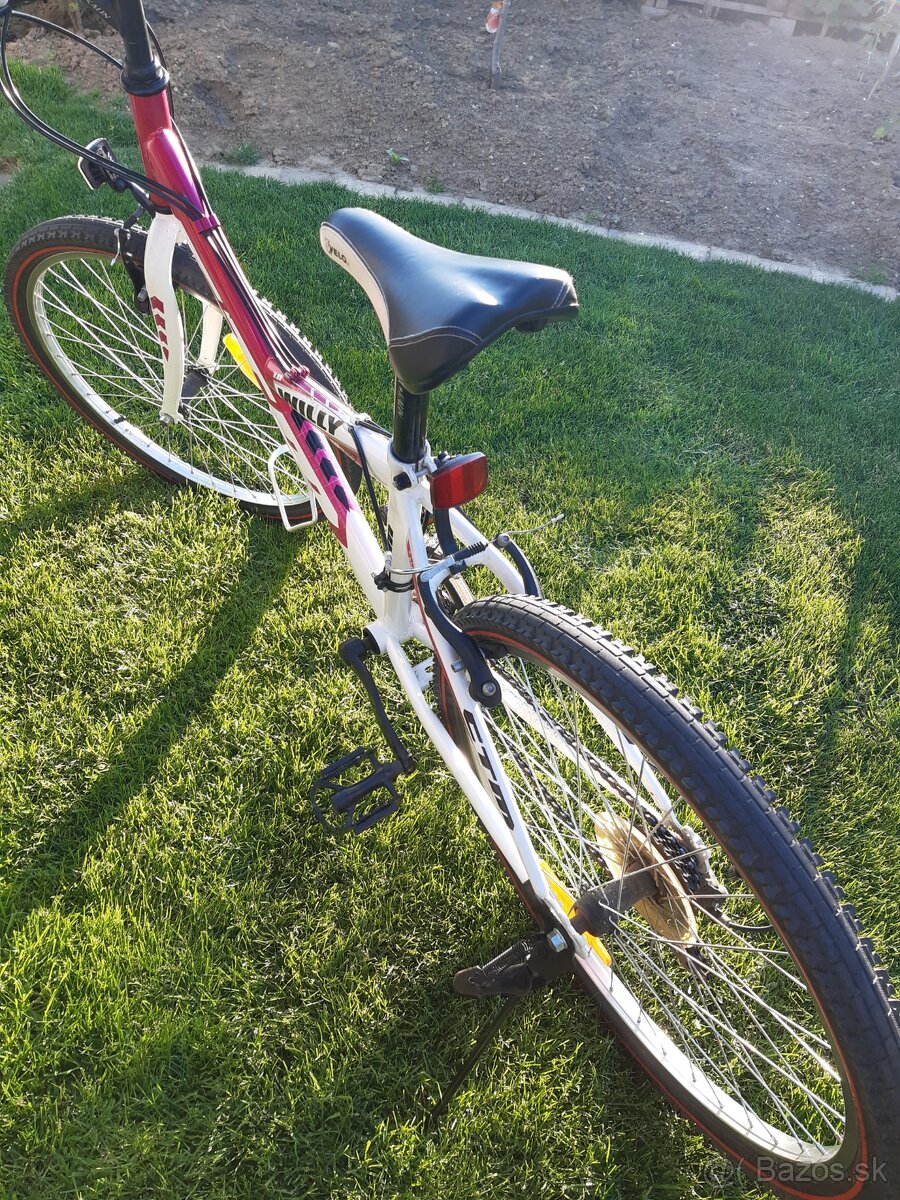 Predám decky bicykel