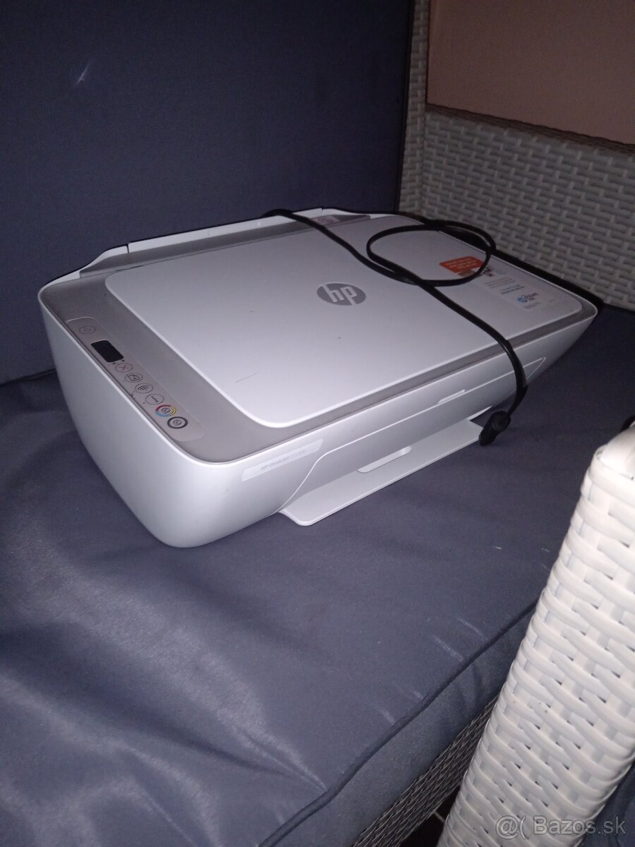 Tlačiareň HP