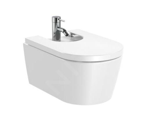 Predam uplnd novy bidet ROCA Inspira Round