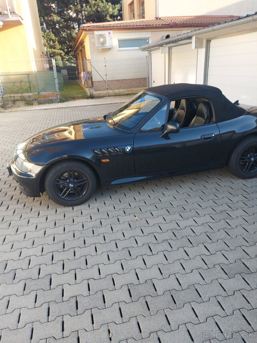 BMW Z3