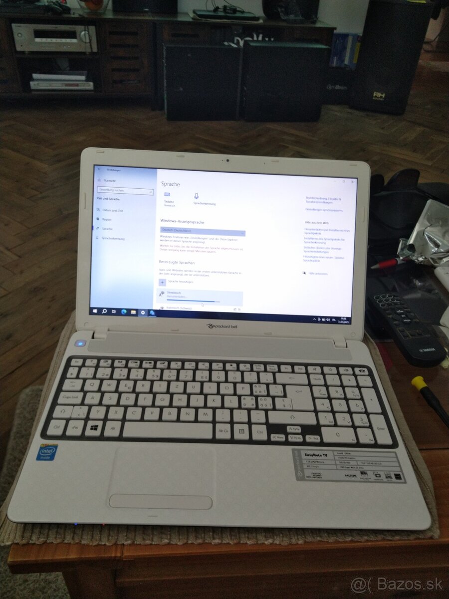 Packard Bell