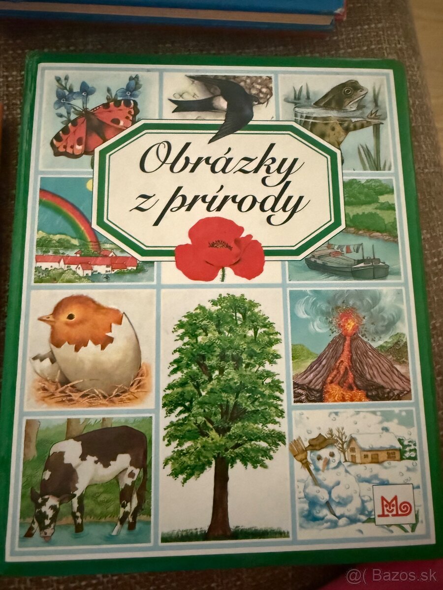 Séria Obrázky