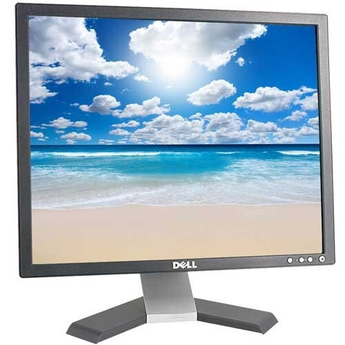 VGA kancelársky monitor 19"