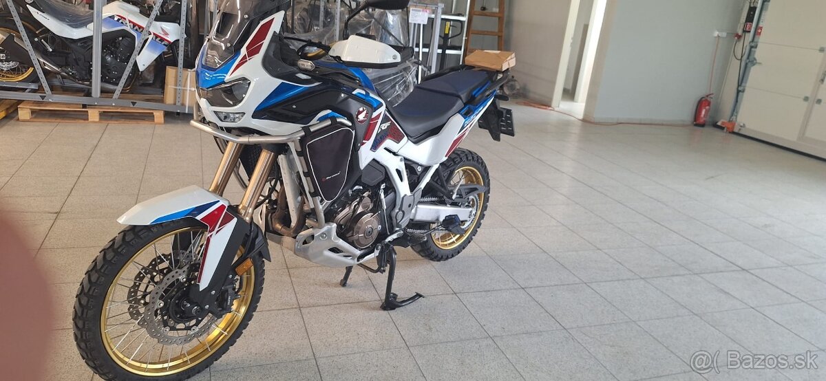Honda CRF1100 Africa Twin AS 2023
