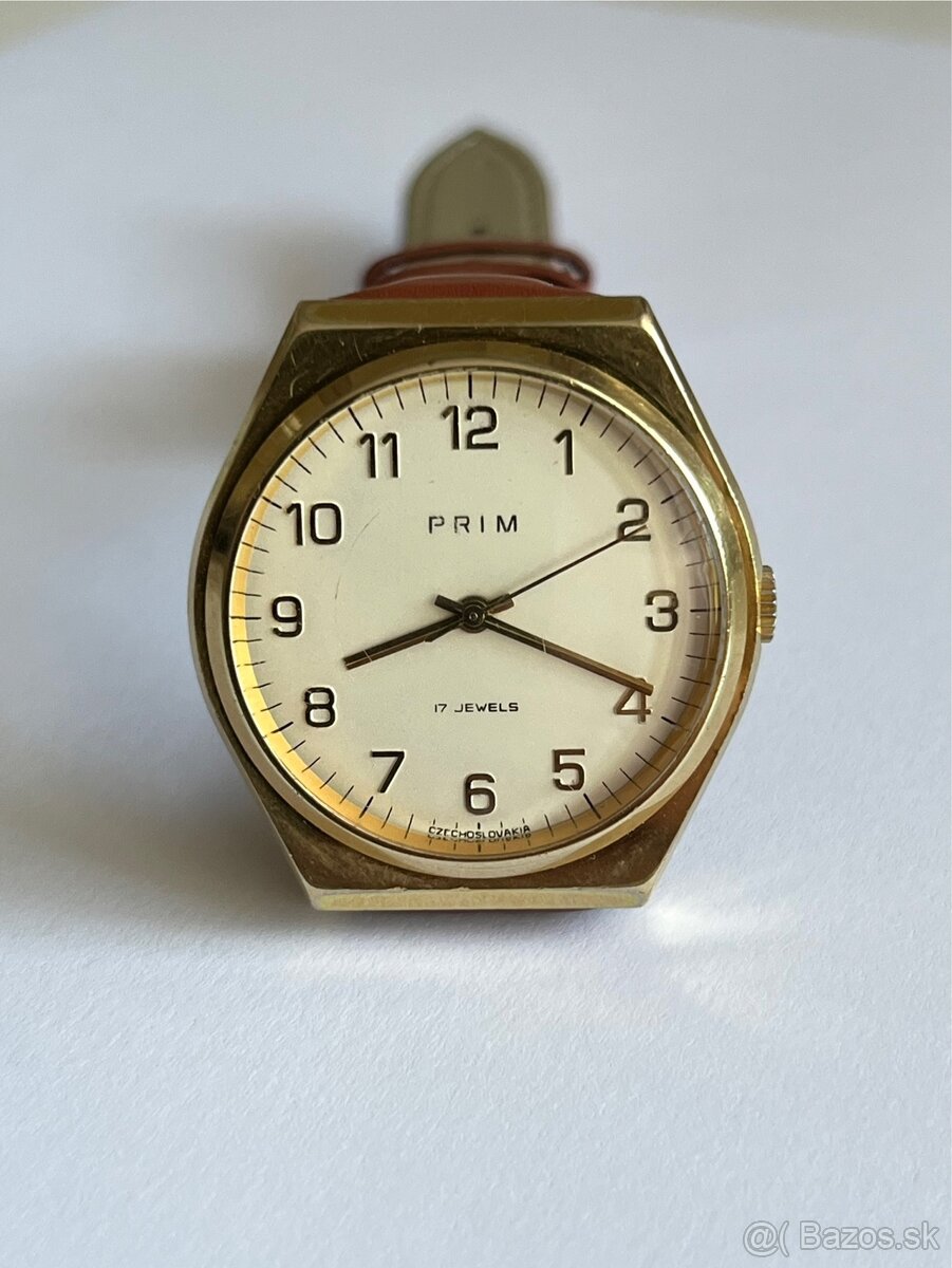 Prim soudek 66