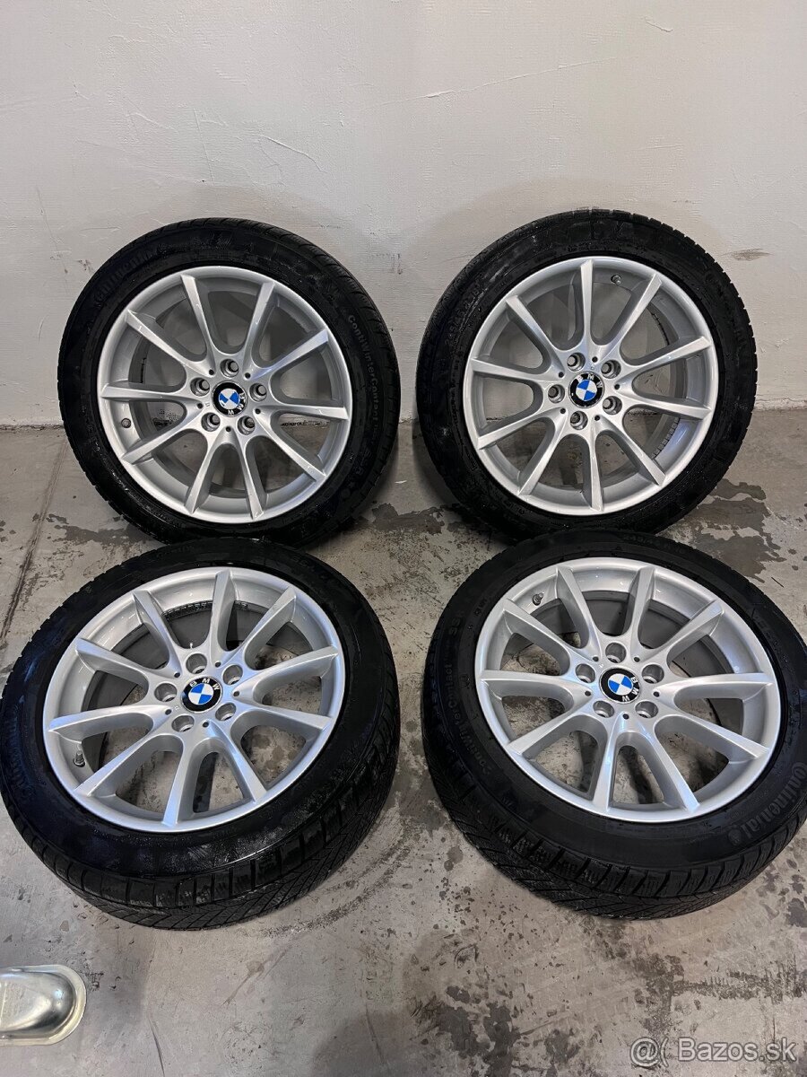 R18 5x120 BMW ORIGINAL