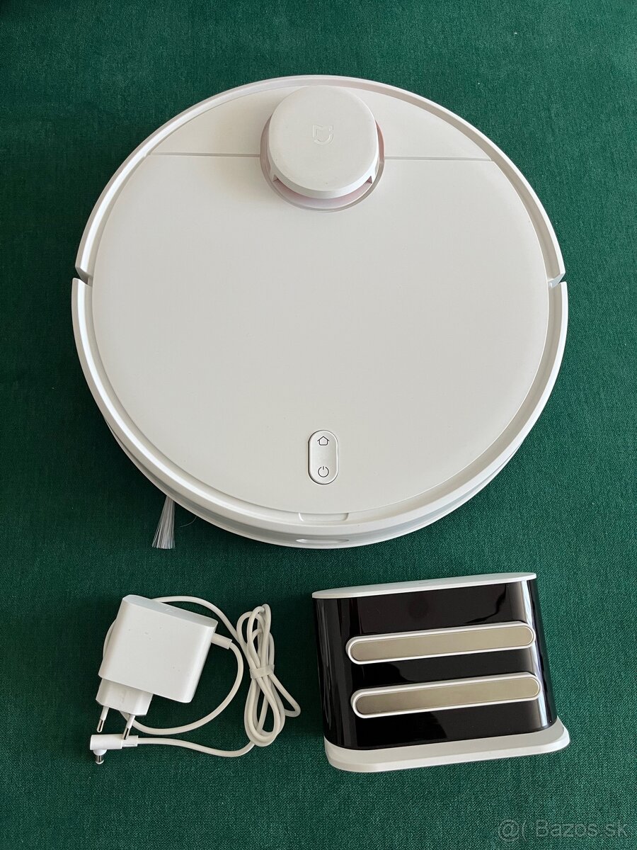 Robotický vysávač Xiaomi