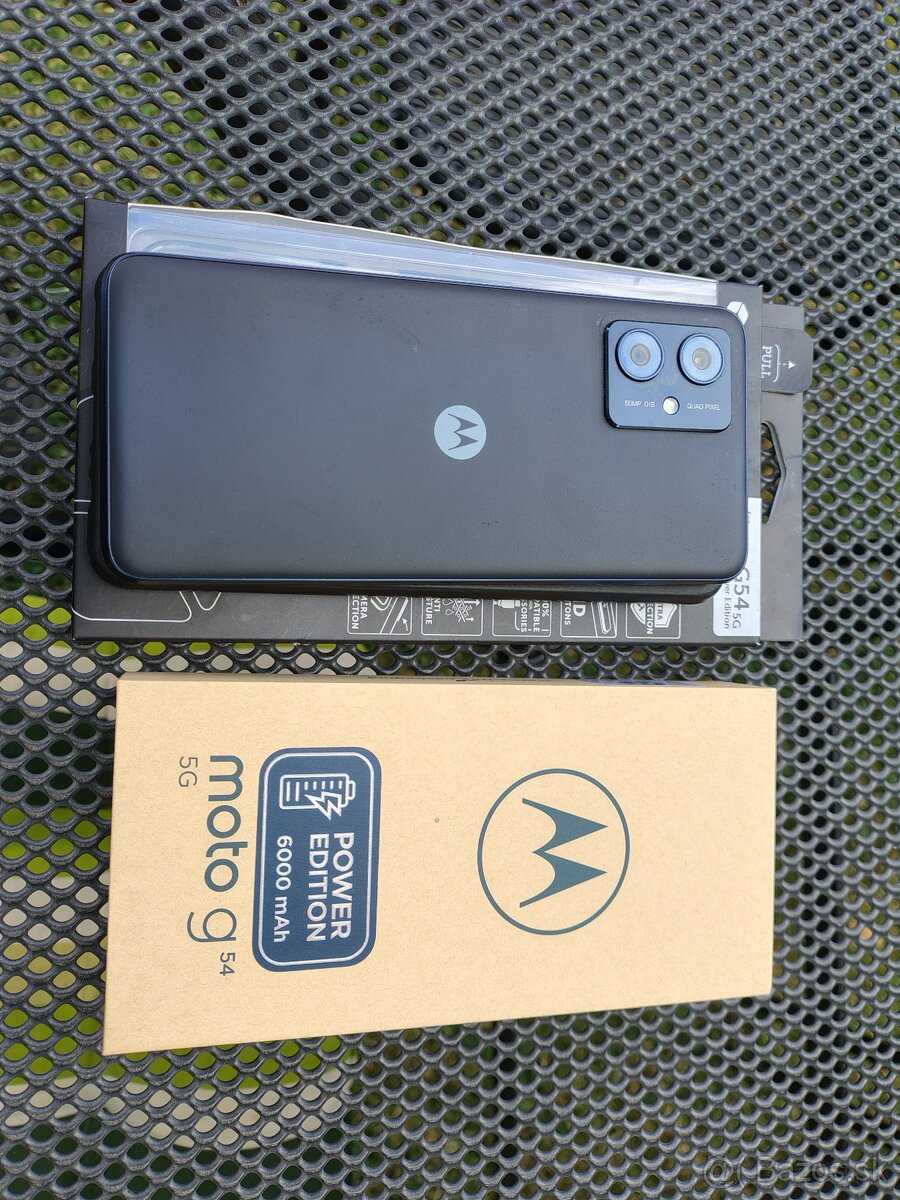 moto g54 5G