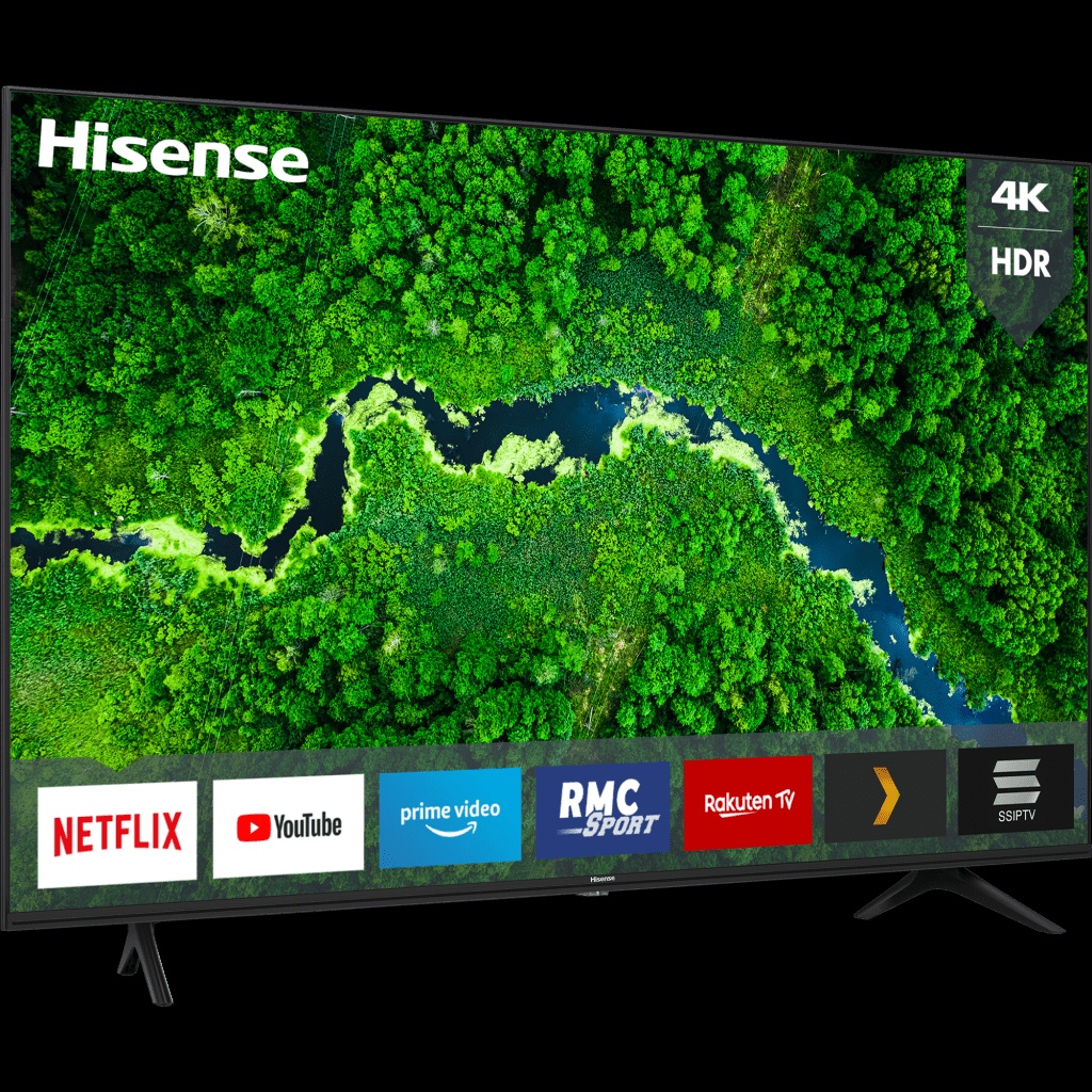 Hisense 58AE7000
