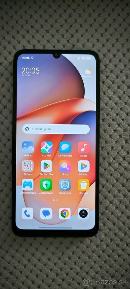 Xiaomi Redmi 13C