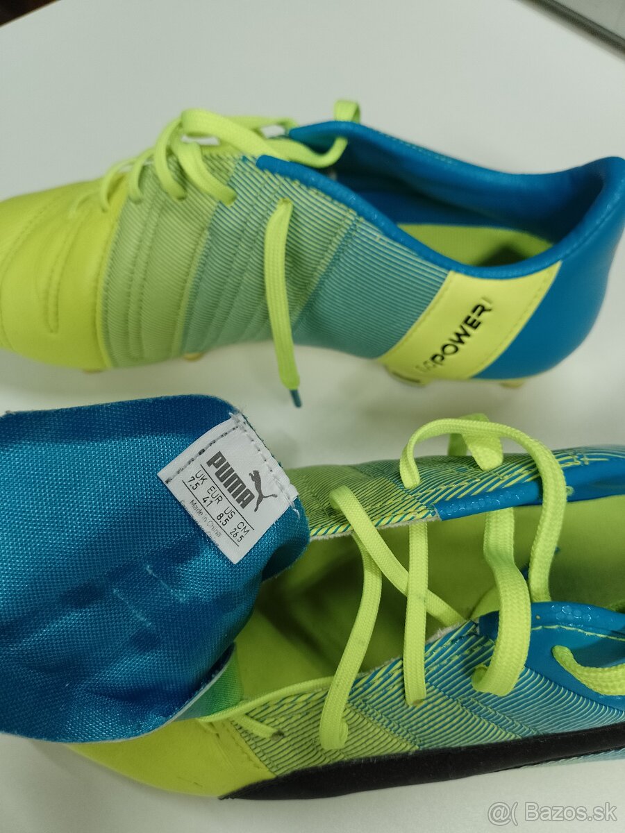Kopačky Puma