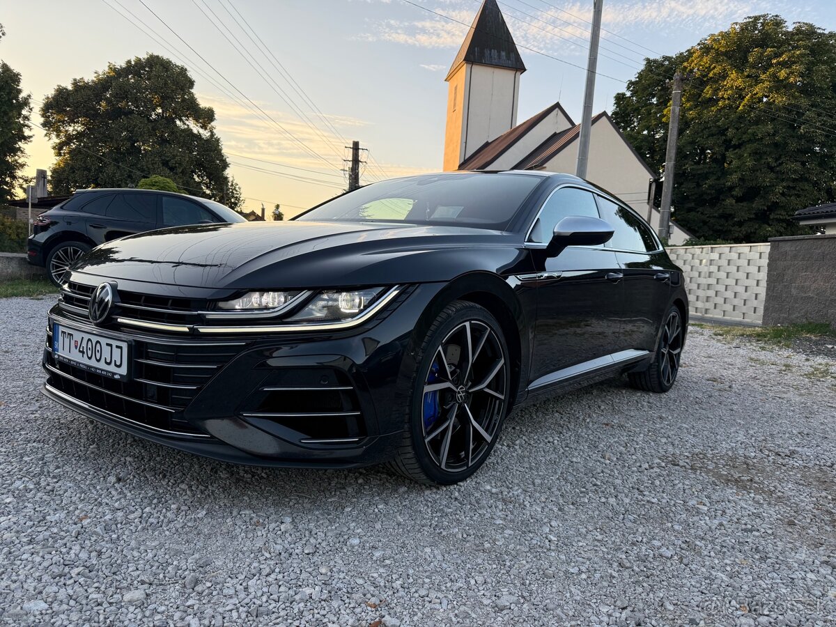 Arteon
