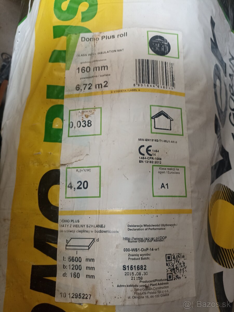 minerálna vlna