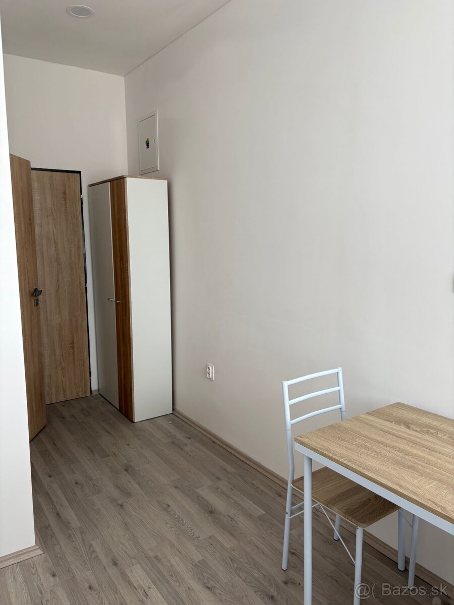 🏠NOVÉ apartmány v Prievoze – už len 2 voľné